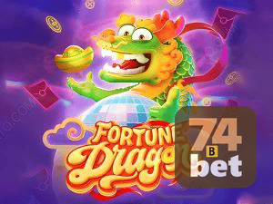 BET 74 download — arquivo APK para Android oficial